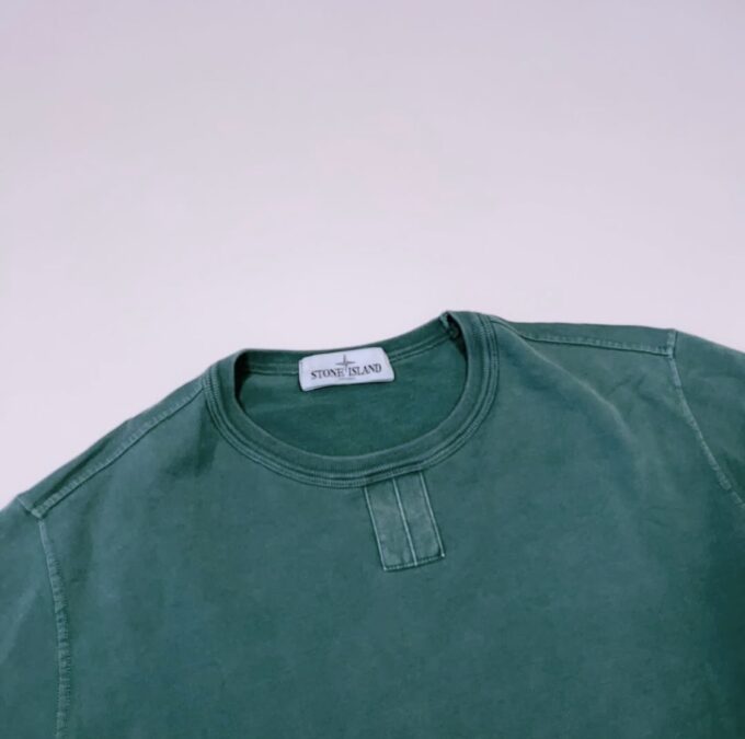 Stone Island Sweater – Bild 3