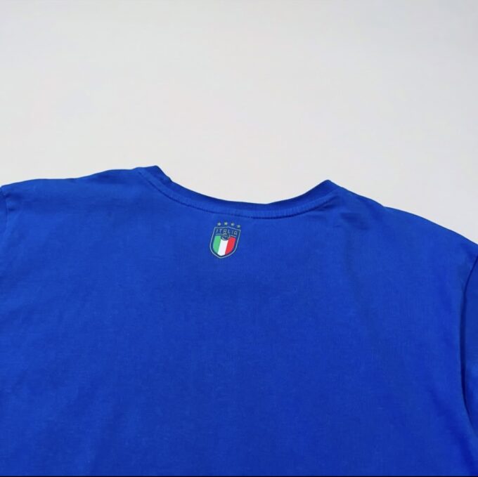 Puma Italia Shirt – Bild 3