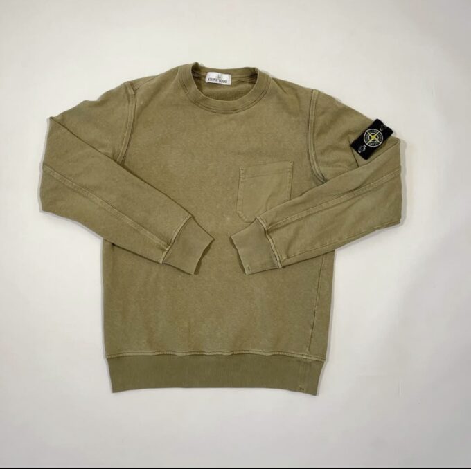 Stone Island Sweater