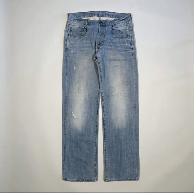 G-Star Jeans – Bild 2