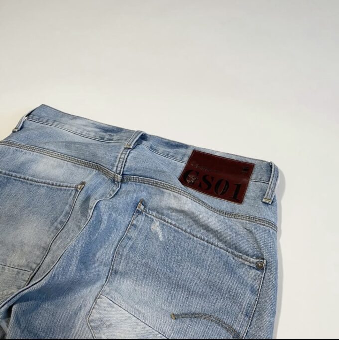G-Star Jeans – Bild 3