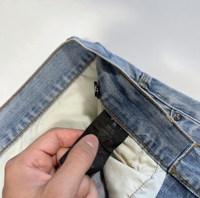 G-Star Jeans – Bild 4