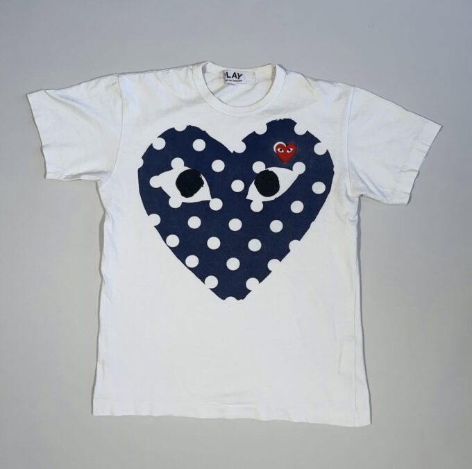 Comme des Garçons Shirt