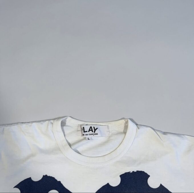 Comme des Garçons Shirt – Bild 2