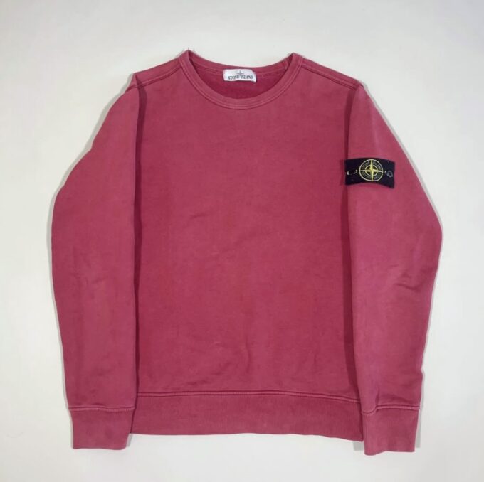 Stone Island Sweater