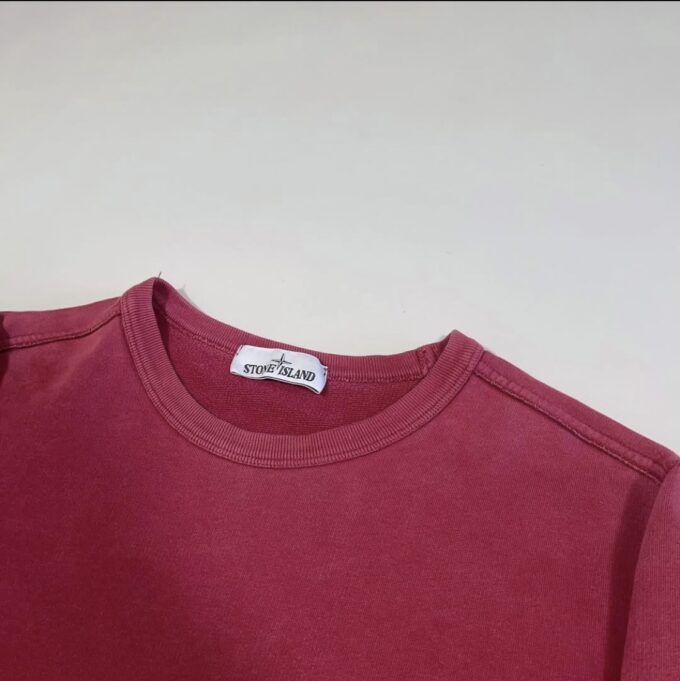 Stone Island Sweater – Bild 2