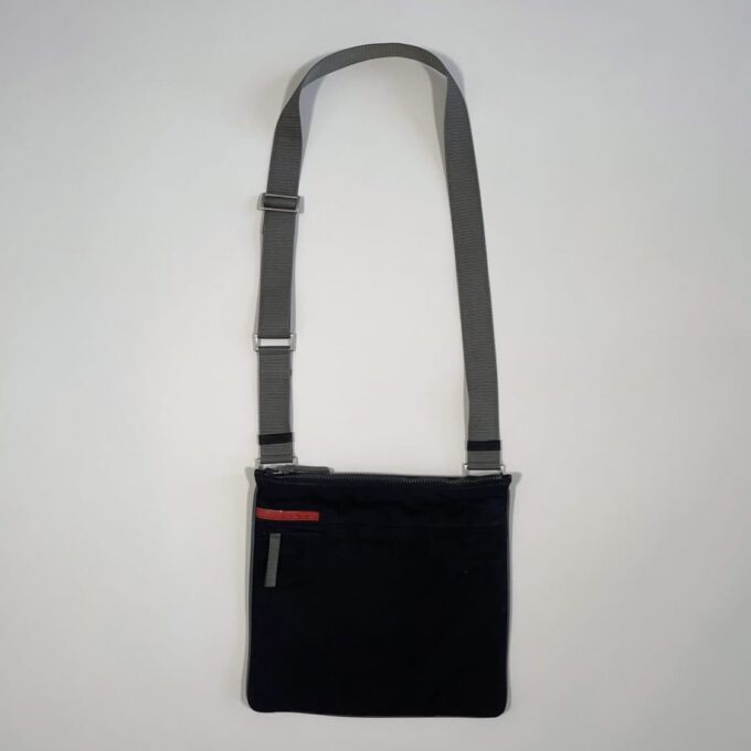 Prada Sport Bag