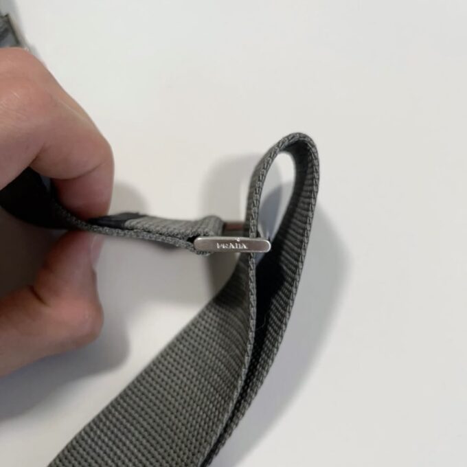 Prada Sport Bag – Bild 4