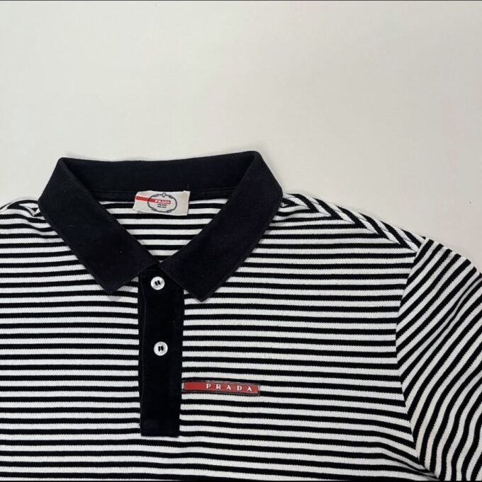 Prada Polo – Bild 2