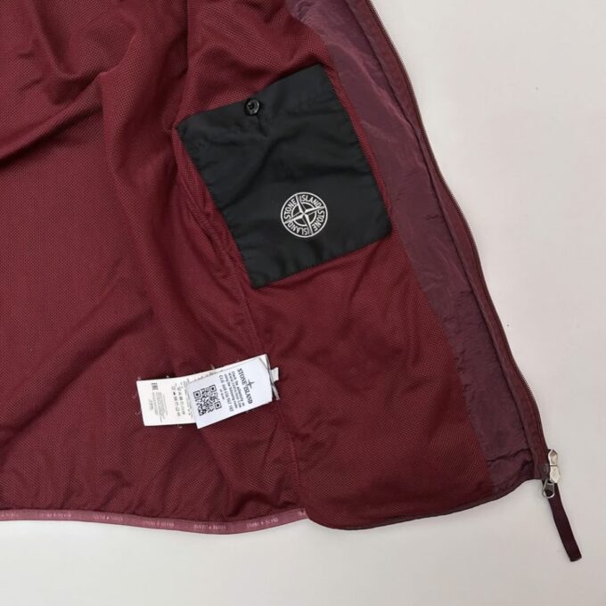 Stone Island Jacket – Bild 3