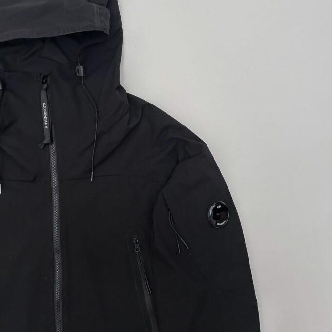 Cp Company Pro-Tex Jacket – Bild 2