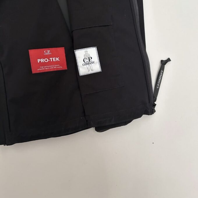 Cp Company Pro-Tex Jacket – Bild 3