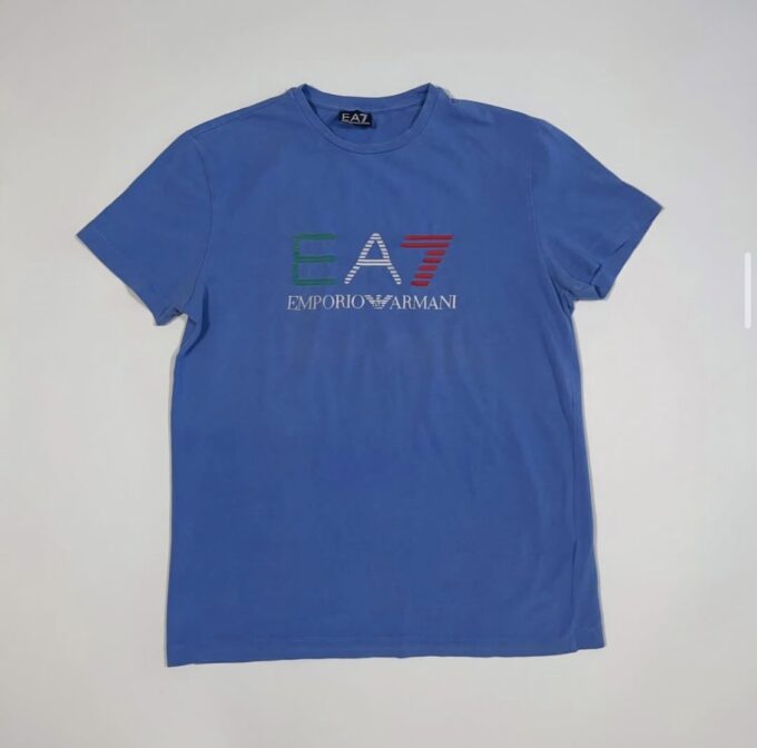 EA7 Italia Shirt