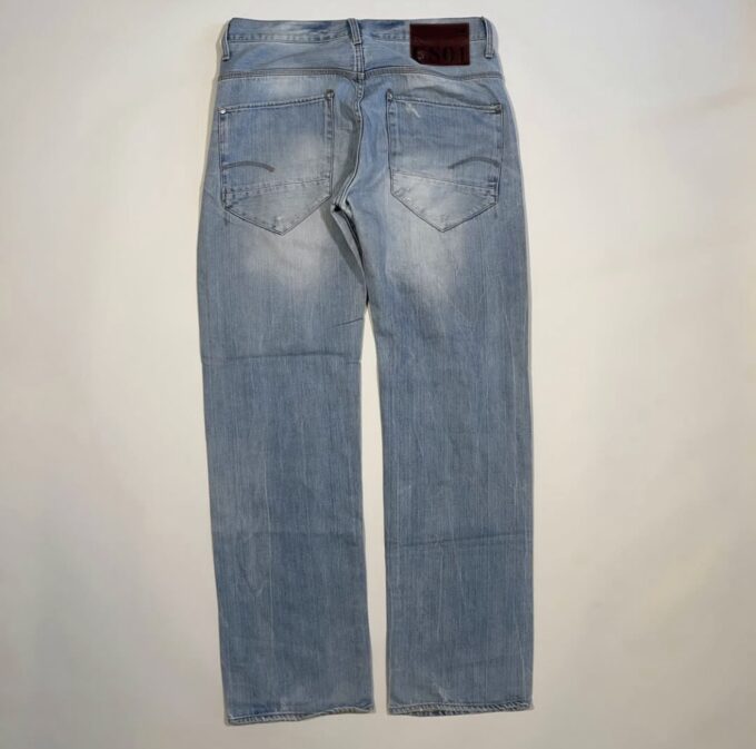 G-Star Jeans