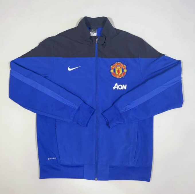 Manchester United Trackjacket