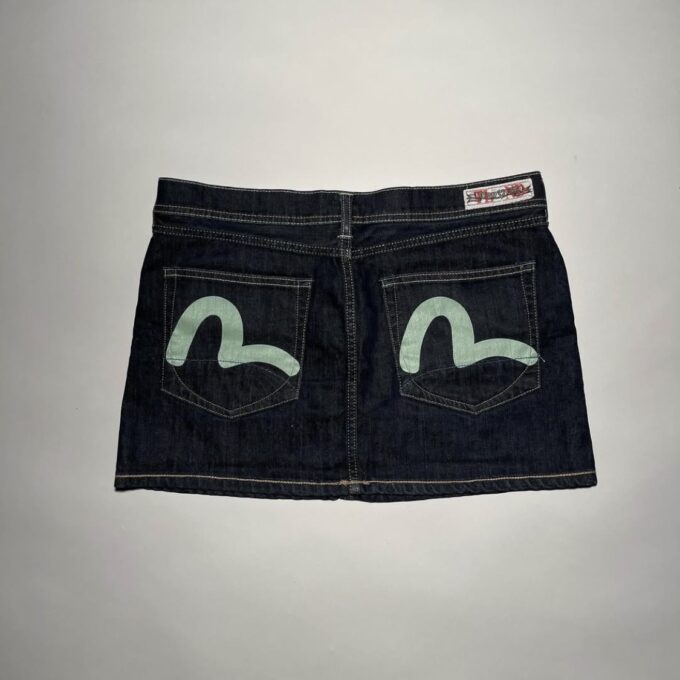 Womens Evisu Rock