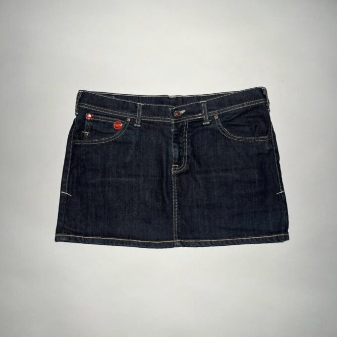 Womens Evisu Rock – Bild 2