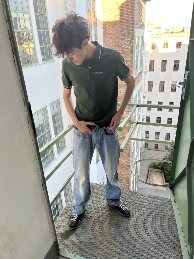 G-Star Jeans – Bild 5