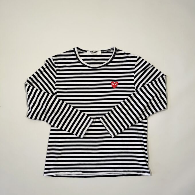 Comme des Garçons Longsleeve