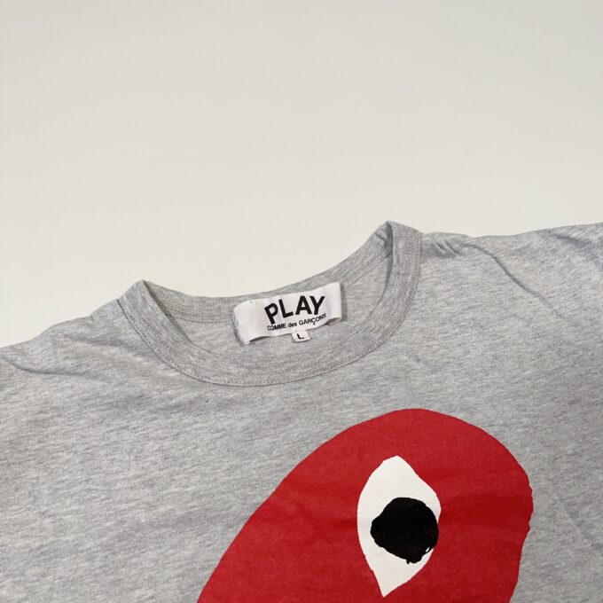 Comme des Garçons Shirt – Bild 2