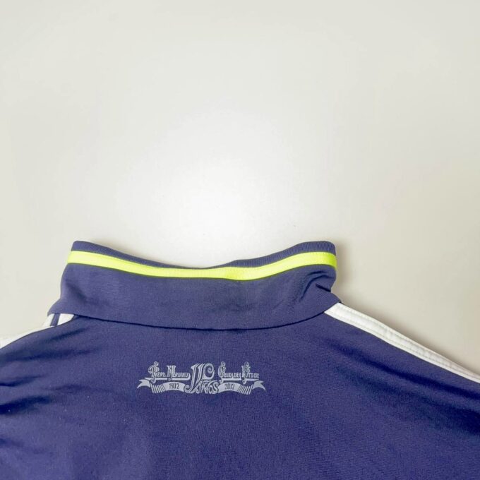 Adidas Real Madrid Trackjacket – Bild 3