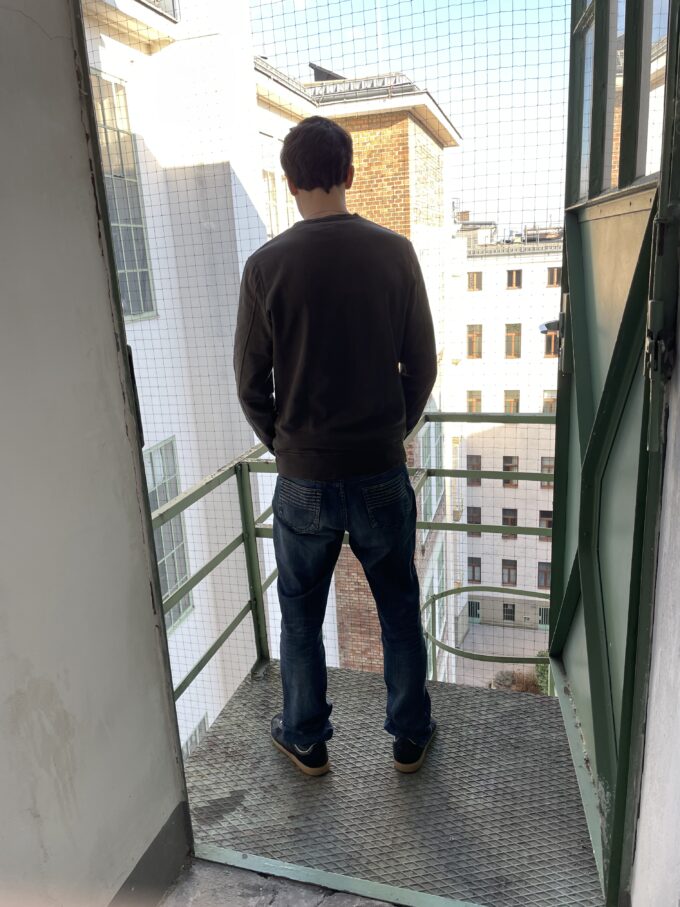 Armani Jeans – Bild 6