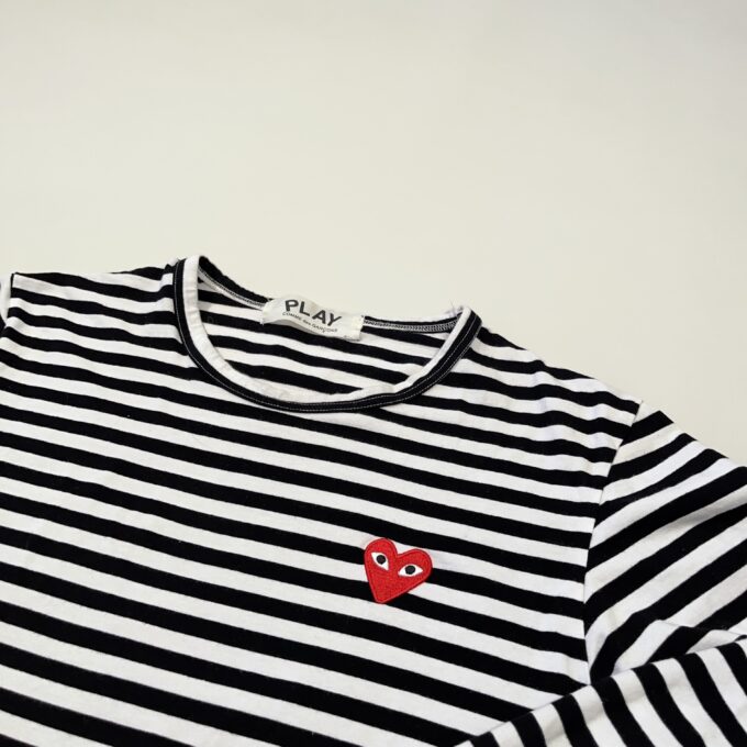 Comme des Garçons Longsleeve – Bild 2