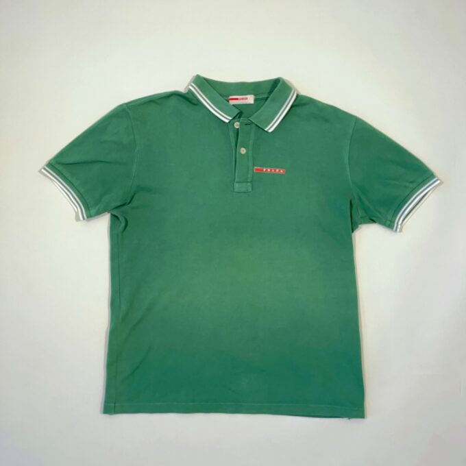 Prada Polo