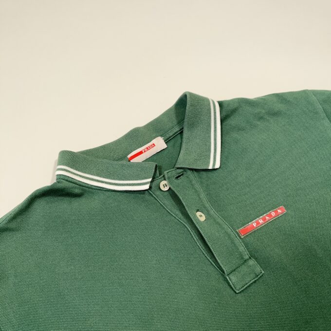 Prada Polo – Bild 2
