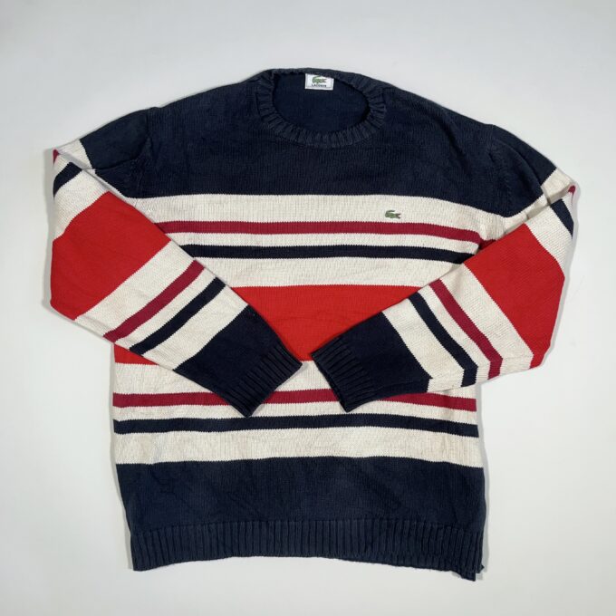 Lacoste Sweater