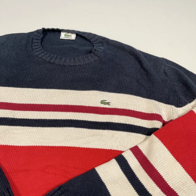 Lacoste Sweater – Bild 2