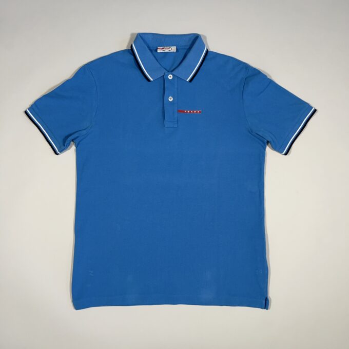 Prada Polo