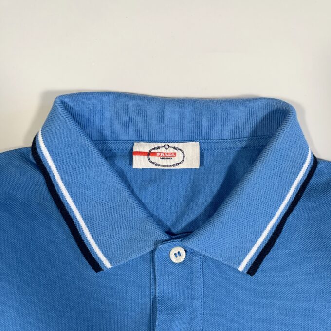 Prada Polo – Bild 3