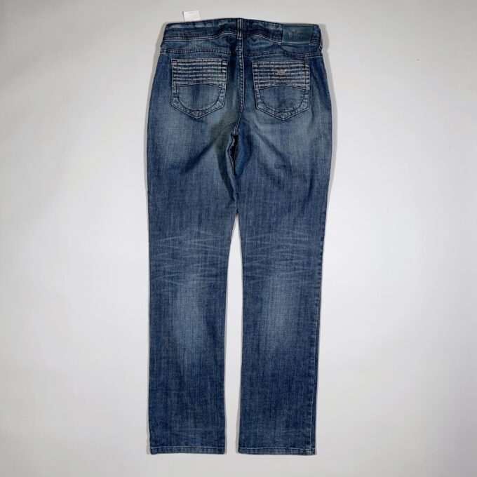 Armani Jeans