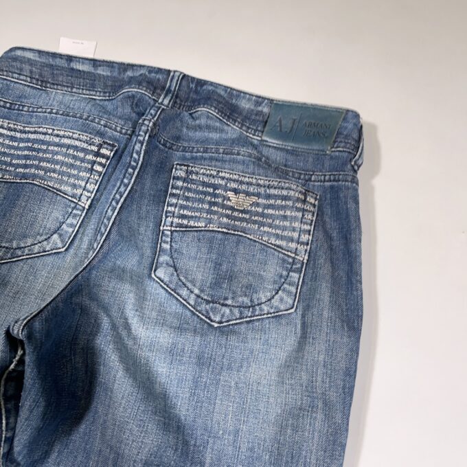 Armani Jeans – Bild 3