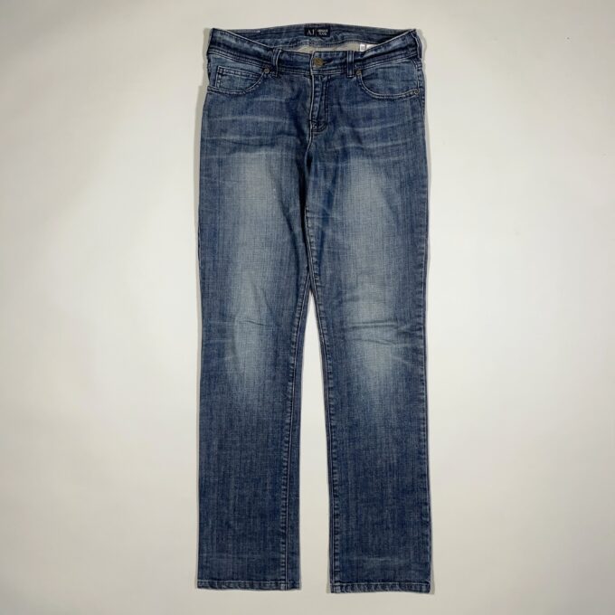 Armani Jeans – Bild 2