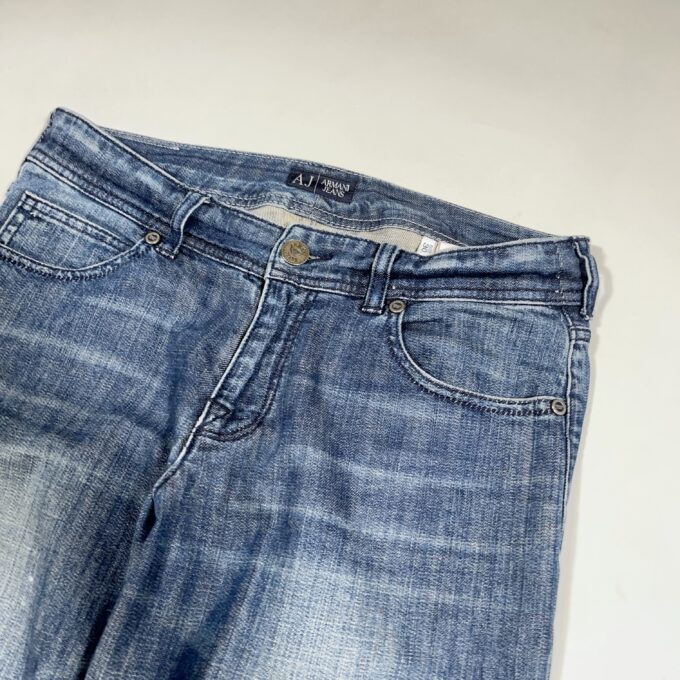 Armani Jeans – Bild 4