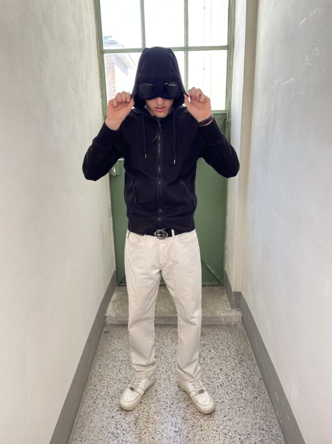 Cp Company Jacke – Bild 6