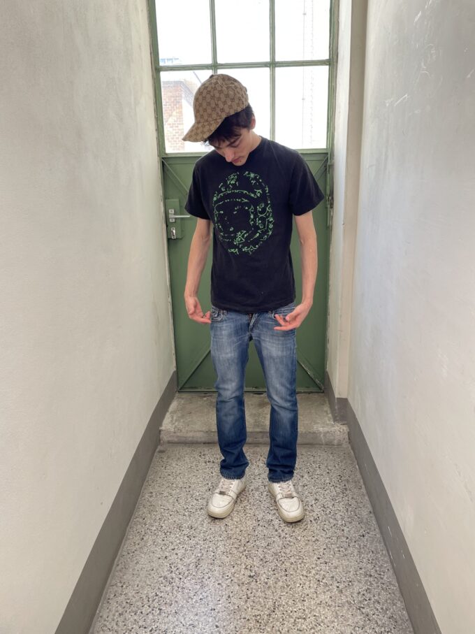 BBC Shirt – Bild 4
