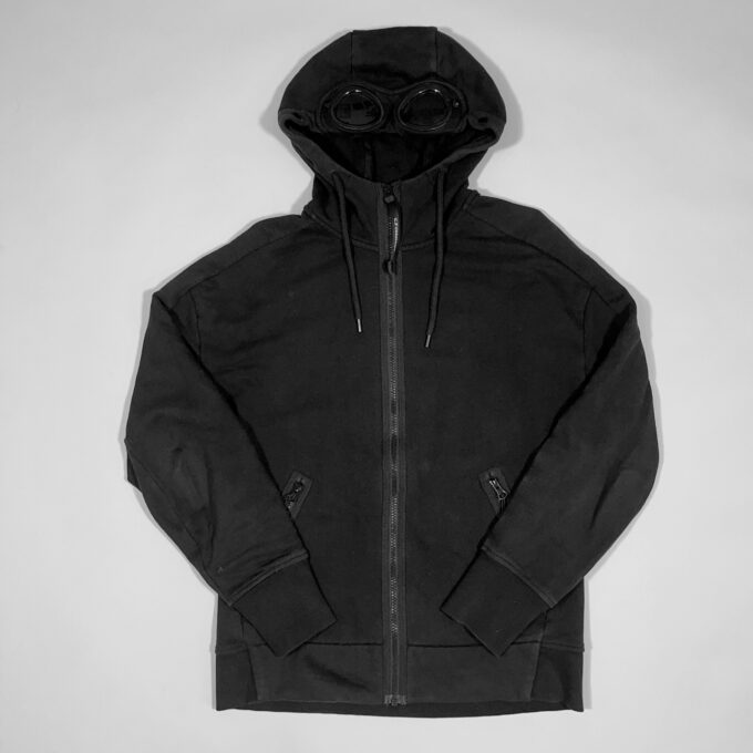 Cp Company Jacke