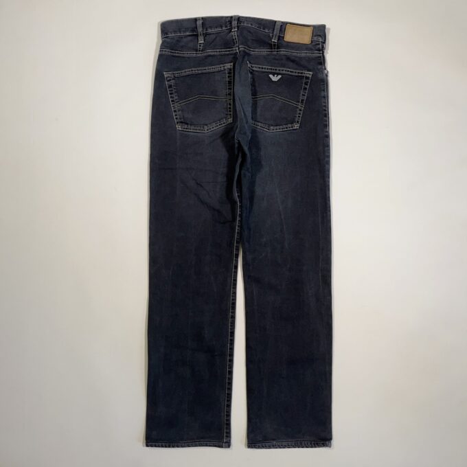 Armani Jeans