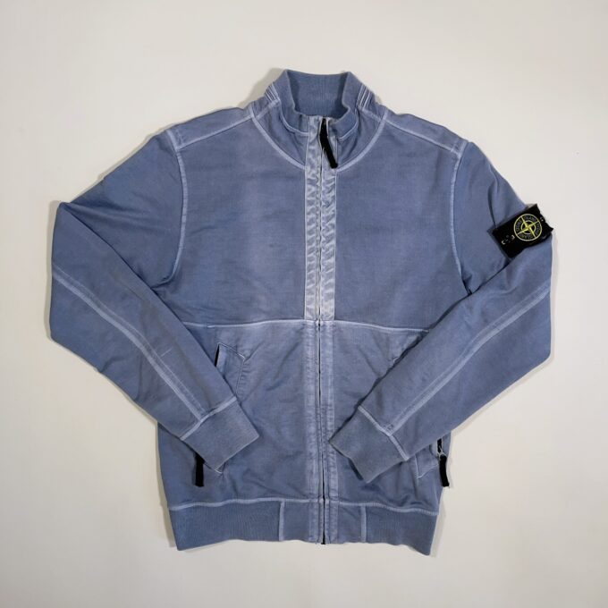 Stone Island Zipper
