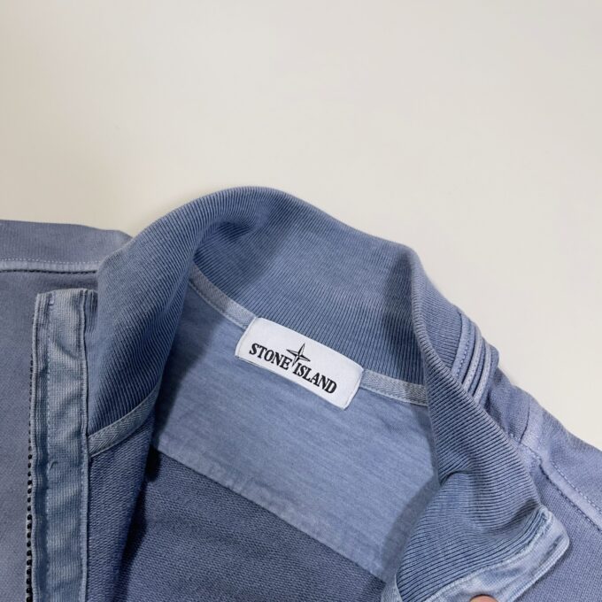 Stone Island Zipper – Bild 3