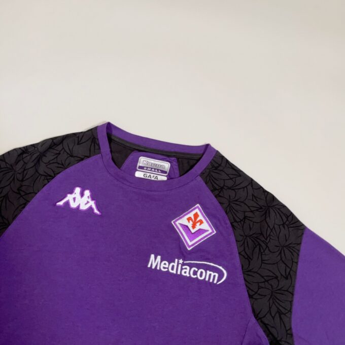 Kappa Florenz Shirt – Bild 2