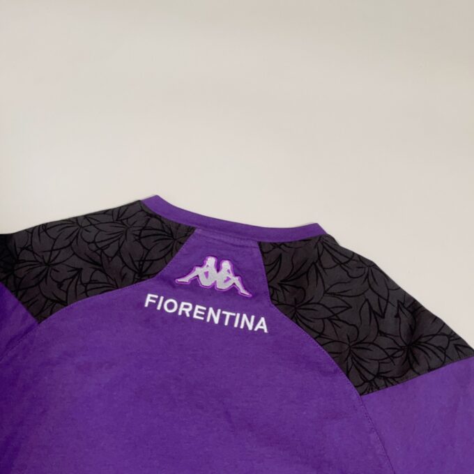 Kappa Florenz Shirt – Bild 3