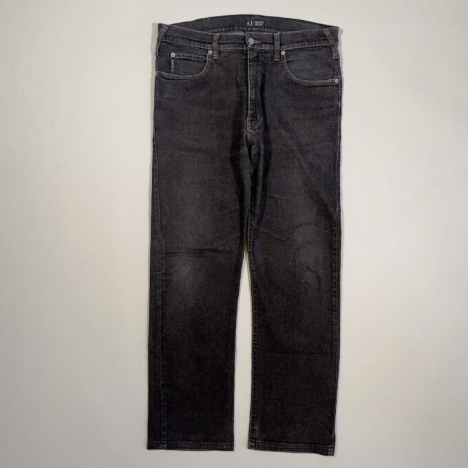 Armani Jeans – Bild 2